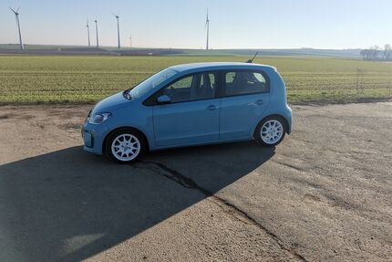 VW e-up! Gebrauchtwagen