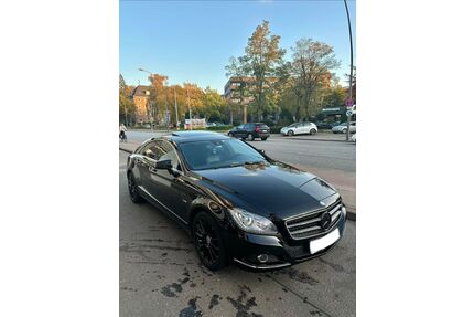 Mercedes-Benz CLS 250 Gebrauchtwagen