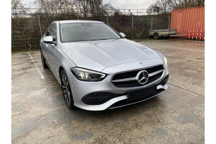 Mercedes-Benz C 200 Gebrauchtwagen