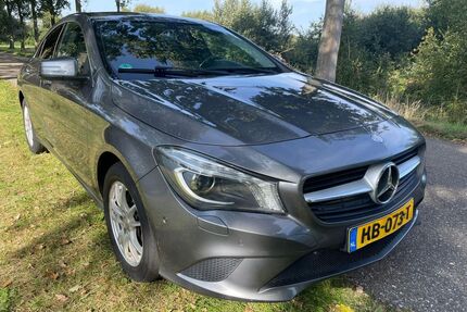 Mercedes-Benz CLA 180 Gebrauchtwagen