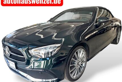Mercedes-Benz E 400 Gebrauchtwagen