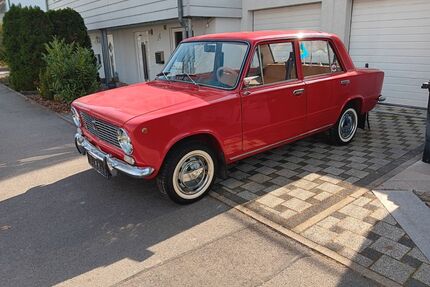 Lada 1200 Gebrauchtwagen