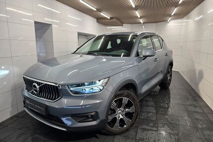 Volvo XC40 Gebrauchtwagen