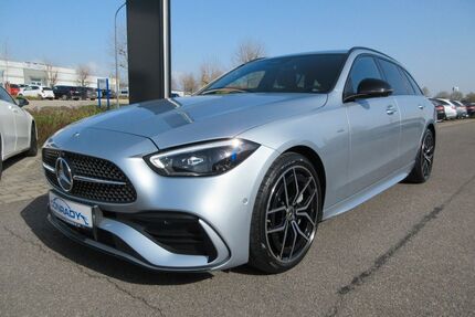 Mercedes-Benz C 220 Gebrauchtwagen