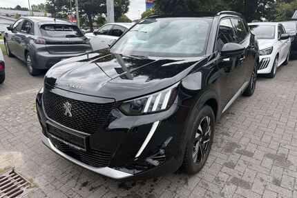 Peugeot 2008 Gebrauchtwagen