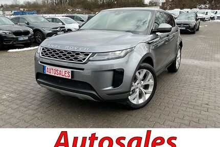 Land Rover Range Rover Evoque Gebrauchtwagen
