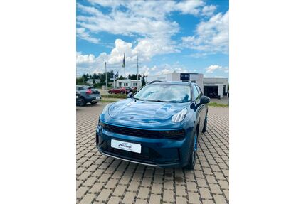 Lynk & Co 01 Gebrauchtwagen