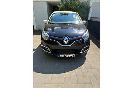 Renault Captur Gebrauchtwagen