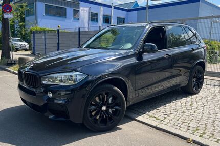 BMW X5 Gebrauchtwagen