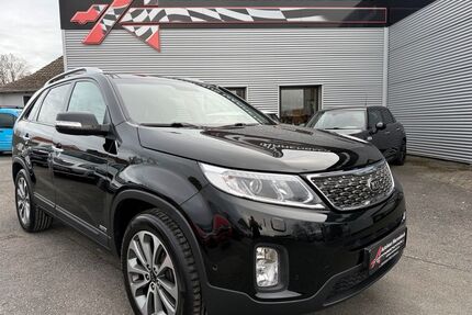 Kia Sorento Gebrauchtwagen