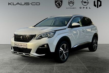 Peugeot 3008 Gebrauchtwagen