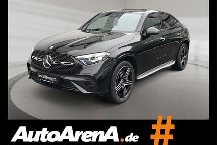Mercedes-Benz GLC 220 Gebrauchtwagen