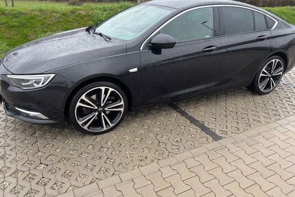 Opel Insignia Gebrauchtwagen