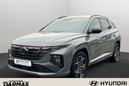 Hyundai TUCSON Gebrauchtwagen