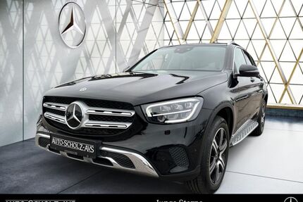 Mercedes-Benz GLC 400 Gebrauchtwagen