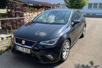 Seat Ibiza Gebrauchtwagen