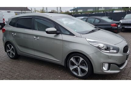 Kia Carens Gebrauchtwagen