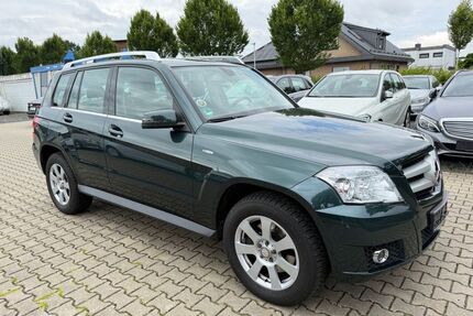 Mercedes-Benz GLK 220 Gebrauchtwagen