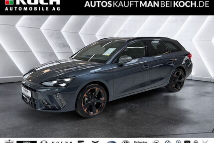 Cupra Leon Gebrauchtwagen
