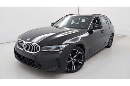 BMW 320 Gebrauchtwagen