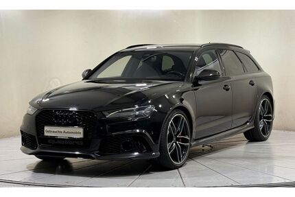 Audi S6 Gebrauchtwagen