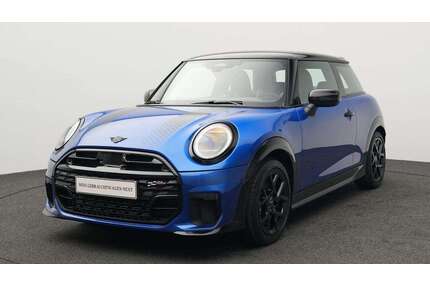Mini Cooper S Gebrauchtwagen