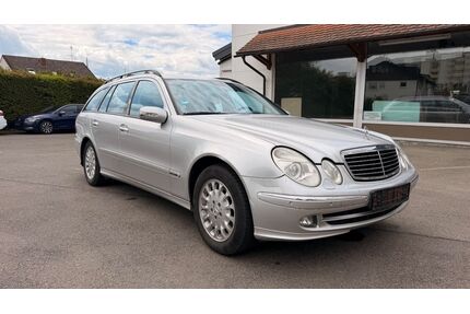 Mercedes-Benz E 280 Gebrauchtwagen