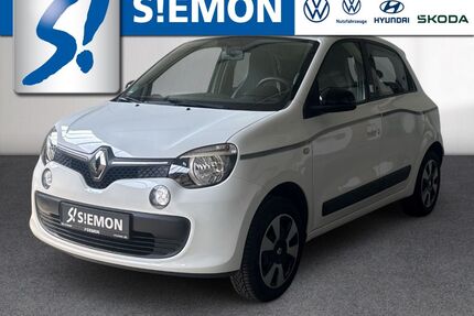 Renault Twingo Gebrauchtwagen