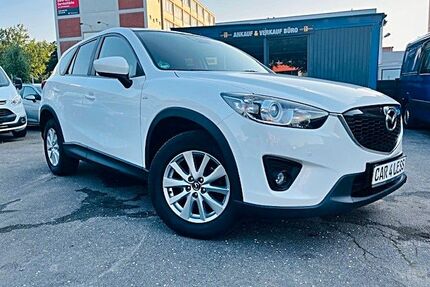 Mazda CX-5 Gebrauchtwagen