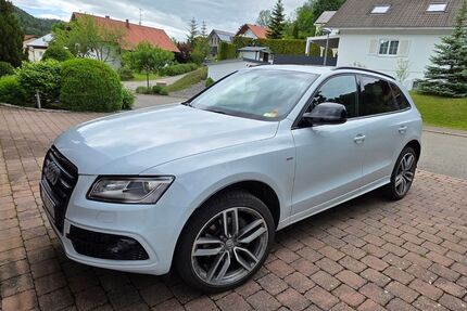 Audi Q5 Gebrauchtwagen