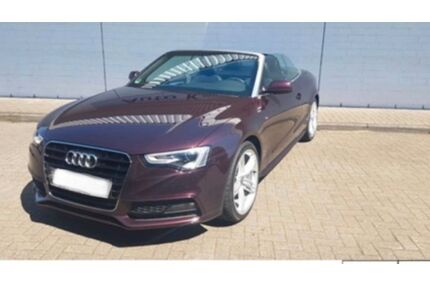 Audi Cabriolet Gebrauchtwagen