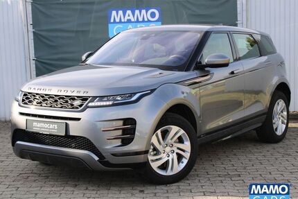 Land Rover Range Rover Evoque Gebrauchtwagen