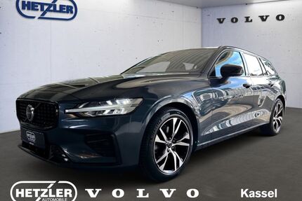 Volvo V60 Gebrauchtwagen