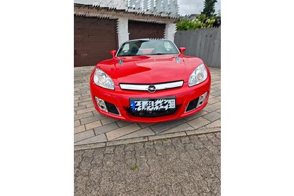 Opel GT Gebrauchtwagen