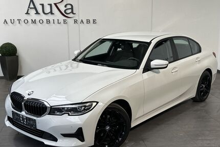 BMW 318 Gebrauchtwagen