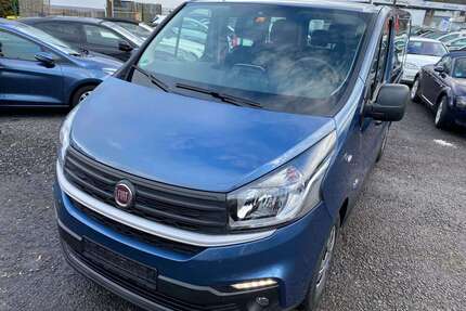 Fiat Talento Gebrauchtwagen