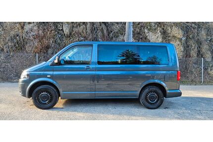 VW T5 Caravelle Gebrauchtwagen