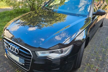 VW A6 