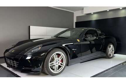 Ferrari 612 Gebrauchtwagen