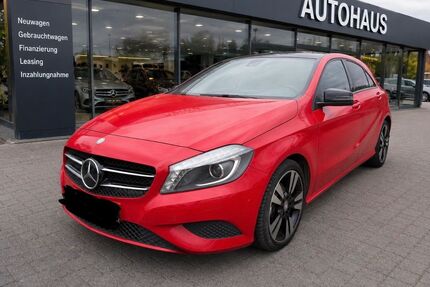 Mercedes-Benz A 180 Gebrauchtwagen