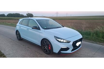 Hyundai i30 Gebrauchtwagen