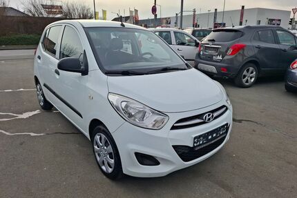 Hyundai i10 Gebrauchtwagen