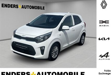 Kia Picanto Gebrauchtwagen