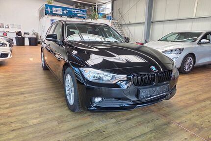 BMW 318 Gebrauchtwagen