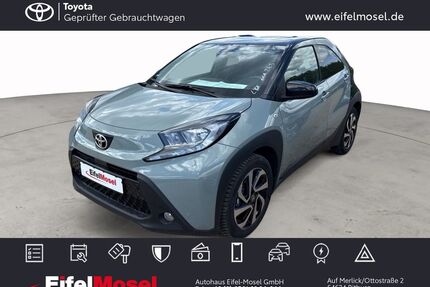 Toyota Aygo (X) Gebrauchtwagen