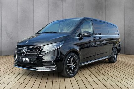 Mercedes-Benz V 300 Gebrauchtwagen