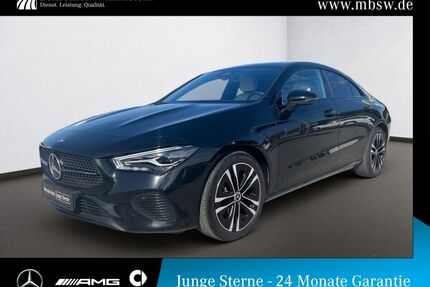 Mercedes-Benz CLA 180 Gebrauchtwagen