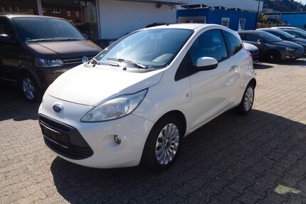 Ford Ka/Ka+ Gebrauchtwagen