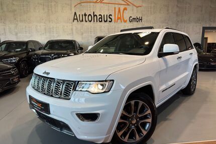 Jeep Grand Cherokee Gebrauchtwagen