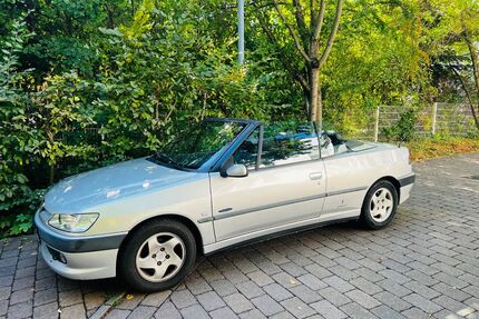 Peugeot 306 Gebrauchtwagen